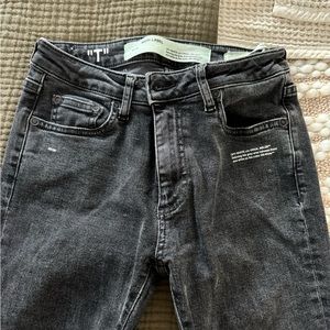 Off-White Denim Jeans